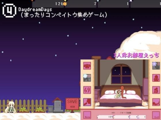 MiniCollection - 10 Mini Games Pack