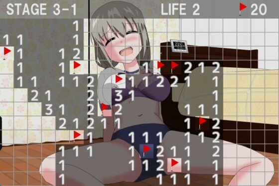 Play with Bombs! (Kurotama-dō)