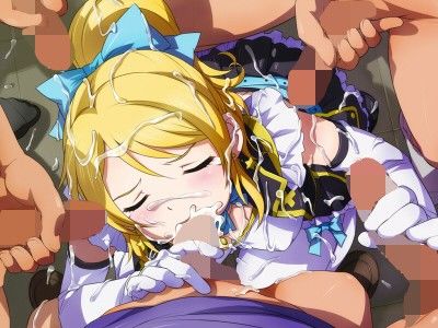Love Idol (Kodomonokoe)