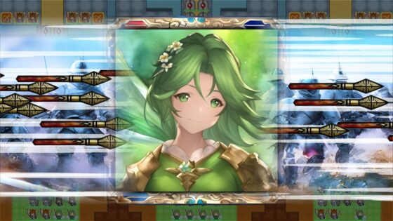 Little Land War SRPG