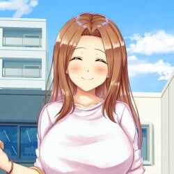 Life Destruction Plan for a Happy Woman by a Fujoshi