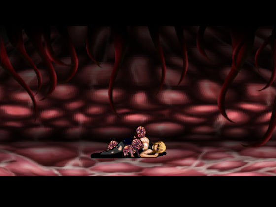 Malicious Reload II (UNDER HILL)