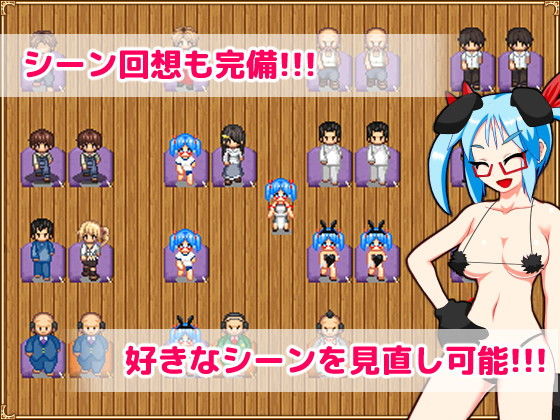 Akane Town Wayside Chronicle - Pixel Exploration Game