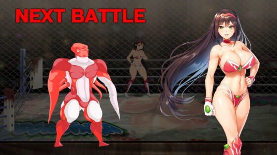 Female Wrestler Kaede Kamigaki: Infiltrate Underground Wrestling