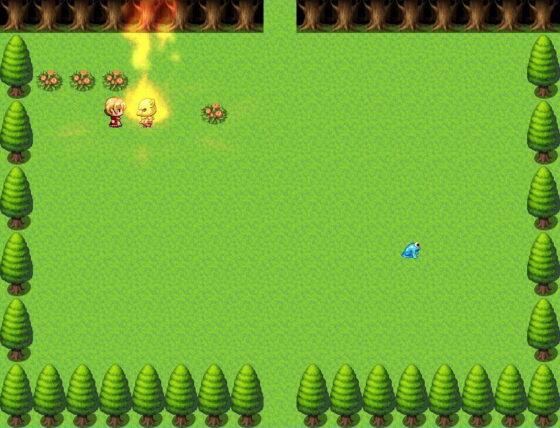 Princess Revenge ~Princess Lardara's Vengeance~