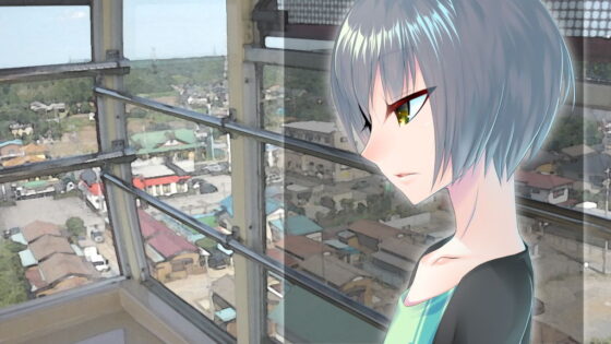 Kyoutsu Kiji -all in all is all we all are- (PC)