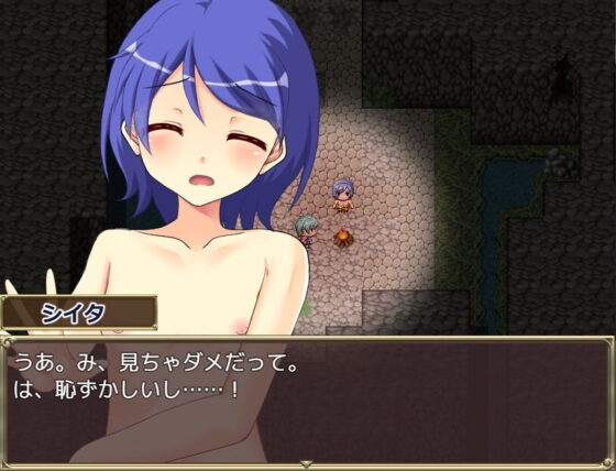 Me and You: A Love Adventure with a Cute Femboy