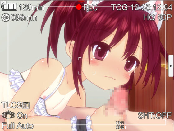 Neighborhood Idol Produce -Side Mia Hazuki- (Petit Four)