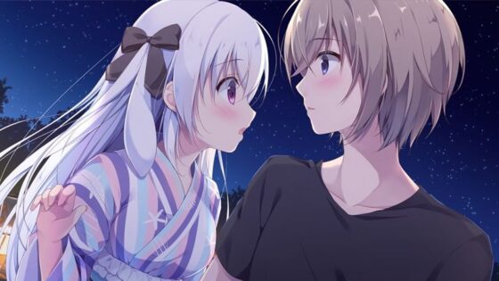 Love with a Touch of Sweetness (All Ages)
