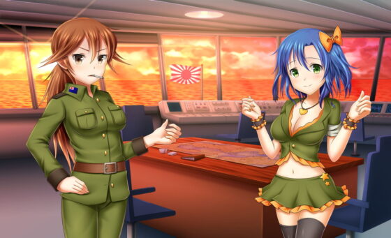 Planet Blue Chronicle