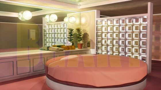 BGART FREE SCENE CG