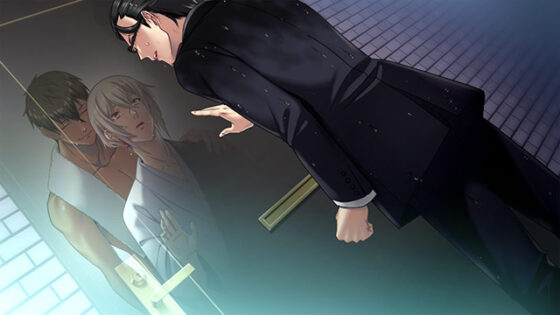 Shinoda Shinjuku Detective Agency: Karajishi Botan