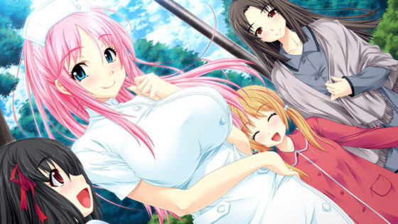 Sisters Who Are Useless at Everything But Their Bodies