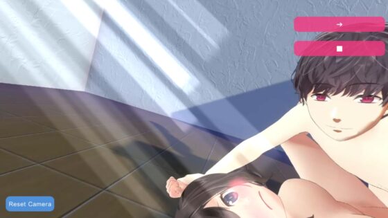 [Mini Game Version] My Neighbor Trouble - The Man Next Door is a Stalker