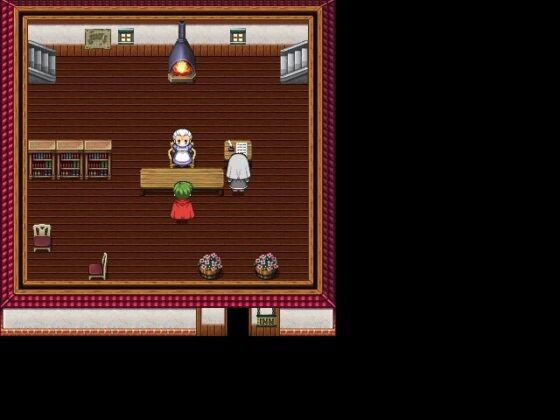 Return to the Inn