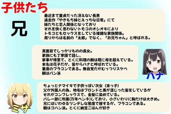 The Very Naughty Tomoko (maiprosoft)