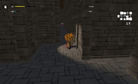 The Mysterious Cave and the Guardian of Hidden Treasure
