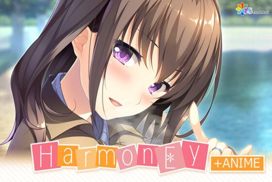 HarmonEy - Anime H Scene Addition Patch