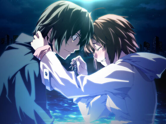 Dies irae ~Amantes amentes~ HD -Animation Anniversary-