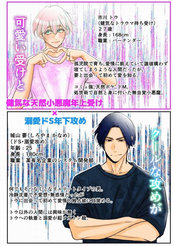 Dominant Boyfriend's Breast Development & Punishment Breeding - Iro Kure Gaiden