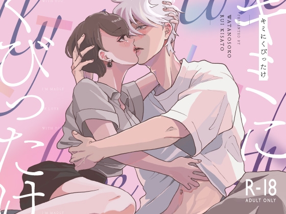 Hopelessly Into You