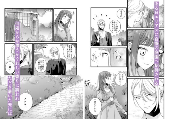 The Miko's Bonus is Obsessed With in Another World