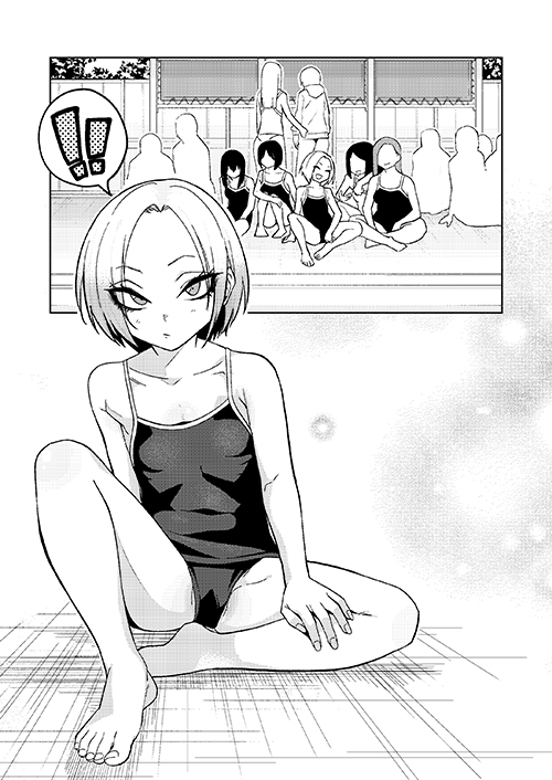 Tsundere Yankee Girl 2 ~In Summer~