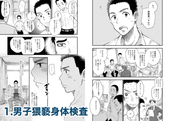 Big Brother's Such a Masturbation Monkey! ~Mitarou Teishoku Collection~