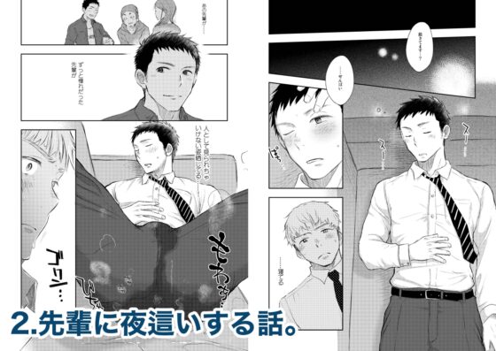 Big Brother's Such a Masturbation Monkey! ~Mitarou Teishoku Collection~