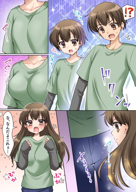 I'll Never Become a Princess! ~Forced Into Royalty~