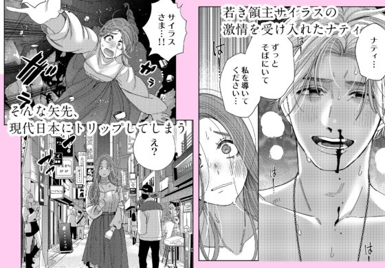 When I Returned from Another World, My Prince Had Fallen to Darkness ~Complete: Reunion~