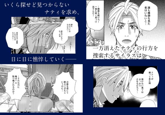 When I Returned from Another World, My Prince Had Fallen to Darkness ~Complete: Reunion~