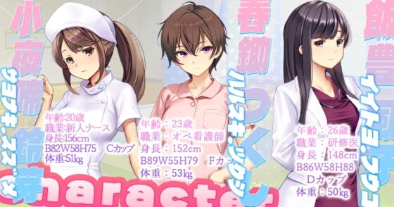 Nurse Call Security Guard