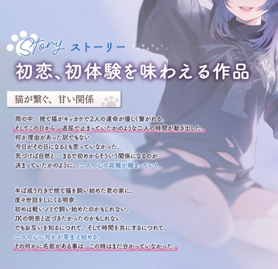 Akina Mochizuki Discovers Love - 4 Hours of Pure Romance