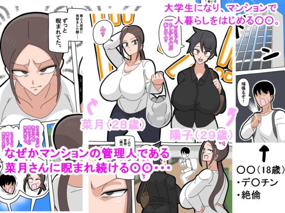 Assertive Married Woman [18 Master]