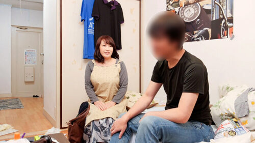 Rental Mature Woman Services - File NO.135
