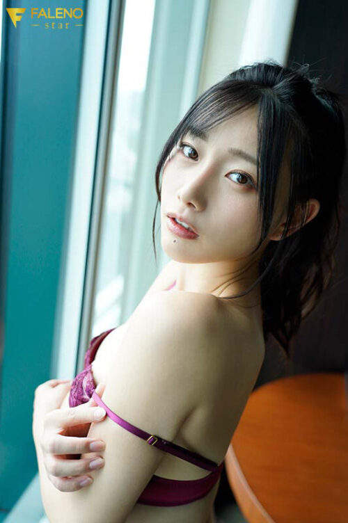 Endless Sensual Sex Connected Through Body Fluids - Chiharu Mihayō