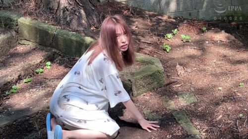 Sex Slave: Drain Girlfriend - Heavy Rain Edition