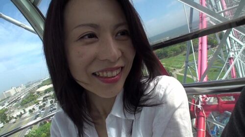 Beautiful Married Woman Ayako Inoue, 44, AV Debut: 20 Years of Marriage
