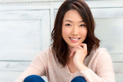 Rural Wife Raw Gem Reimi Tanaka 31 AV Debut!!