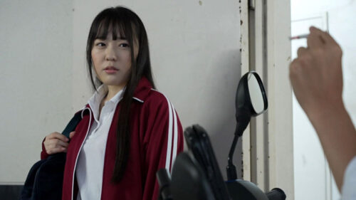 Honor Student Training: Lewd Female Manager Pregnancy Camp