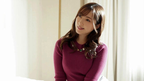 A Married Woman's Infidelity: Kimitsuka Hinata