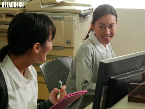 Impure White Coat: Married Nurse Mika's Mistake