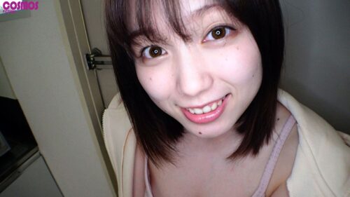 NTR Mini Cohabitation Diary: Busty Neighbor Wife Who Won't Swallow Husband's But Mine