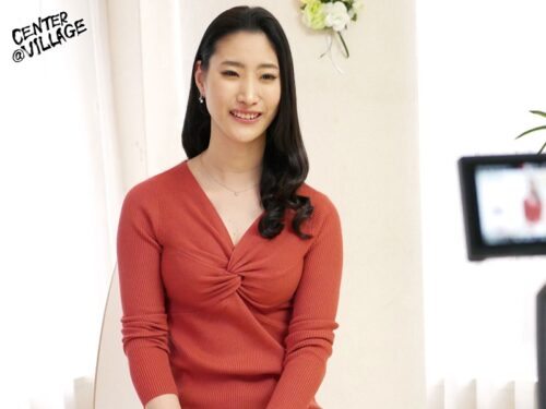 First Time Married Woman Documentary - Honami Nishimura