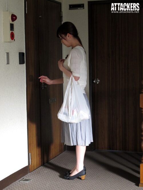 Forgive Me... - Violated by the Neighbor 5