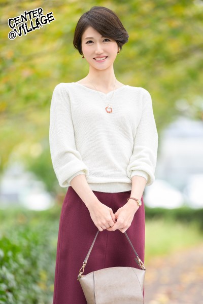 First Time Married Woman Documentary - Reika Ochiai