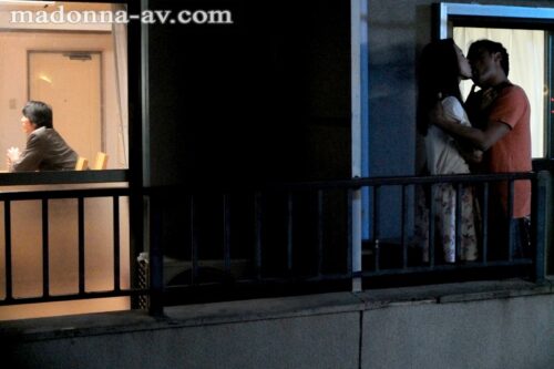 Secretly in Love with My Neighbor... Rika Mizuhara