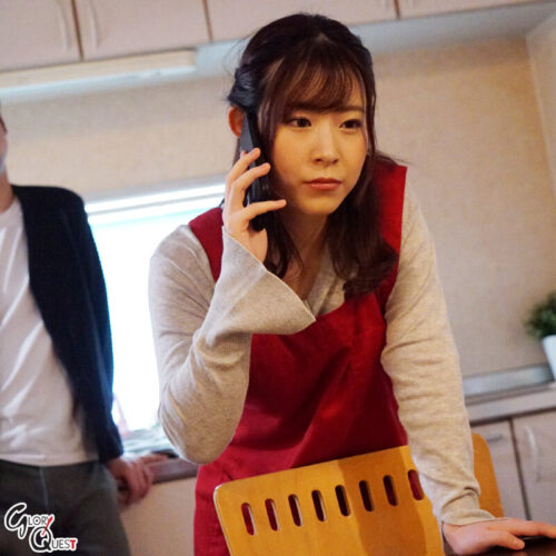 3-Day 4-Night Internal Climax Development - Ena Satsuki