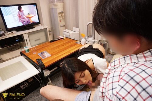 Sex Goddess Mino Suzume FALENO 1st Anniversary Best 8 Titles 8 Hours